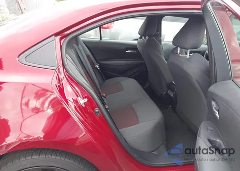 2024 Toyota Corolla Se z USA, uszkodzony, nr VIN 5YFS4MCE2RP207763